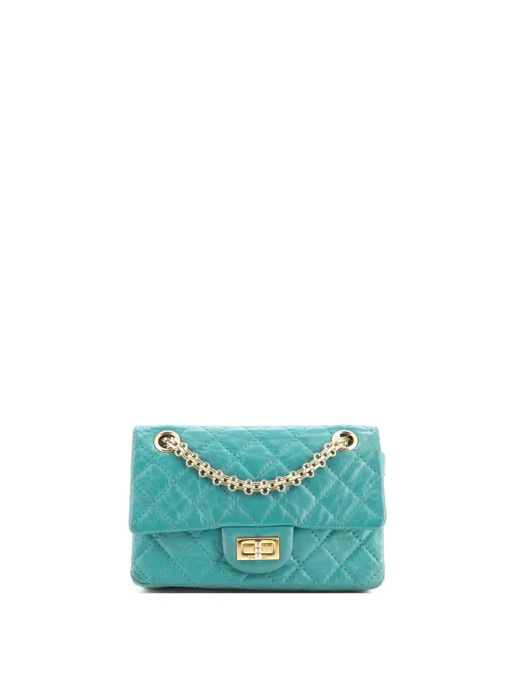 Chanel Reissue 2.55 Flap Bag Quilted #322617C39B